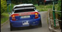 Rallysprint Kopna